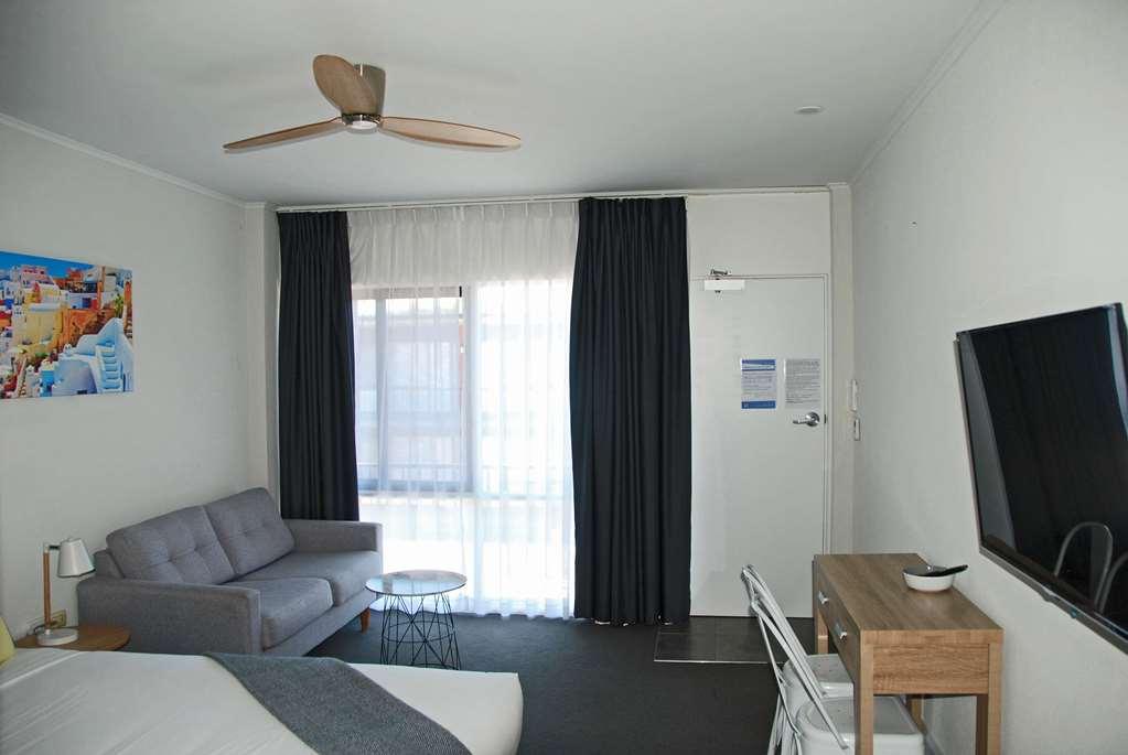 Commodore Motor Inn Albury Habitación foto