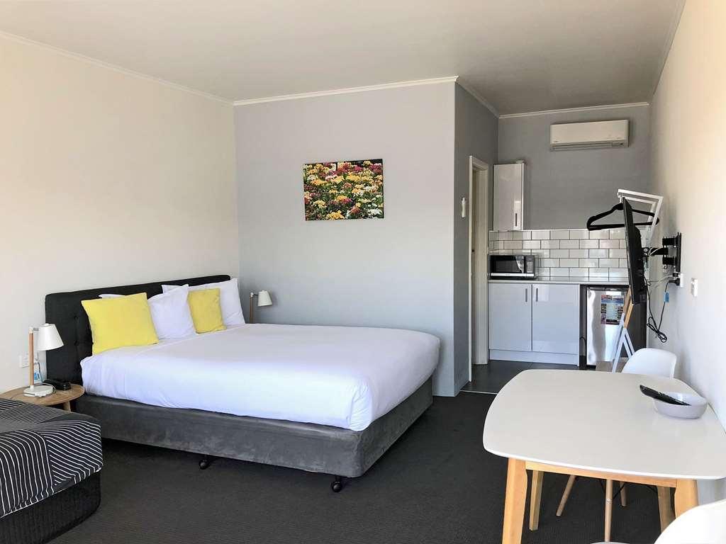 Commodore Motor Inn Albury Habitación foto